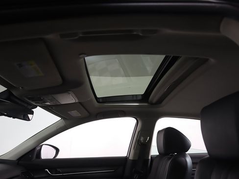 Used 2022 Honda Accord EX-L image 20