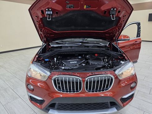 Used 2018 BMW X1 sDrive28i w/ Convenience Package FWD image 44