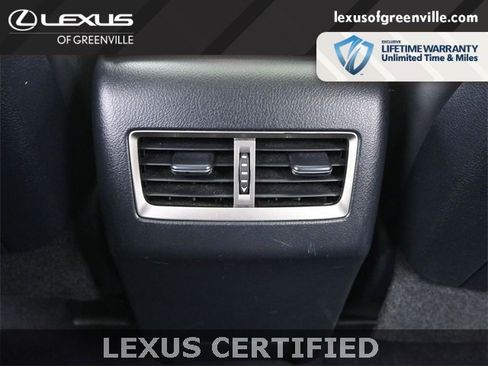 Certified 2022 Lexus RX 350L Premium image 26
