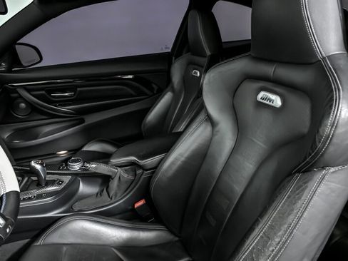 Used 2015 BMW M4 image 21