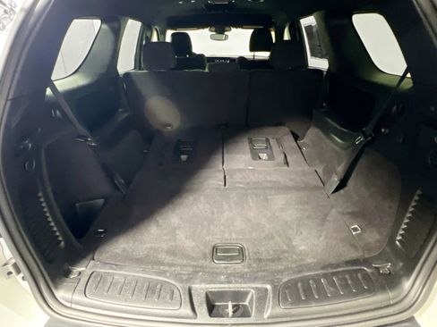 Used 2021 Dodge Durango SXT AWD/4WD image 34