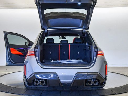 Used 2025 BMW M5 Touring w/ M Driver's Package image 64