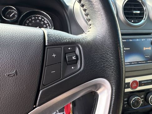 Used 2014 Chevrolet Captiva Sport LT w/ Convenience Package image 22