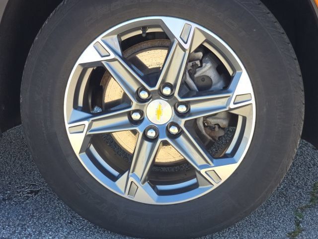 Used 2024 Chevrolet Blazer LT FWD image 9