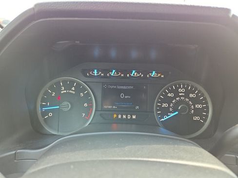 Used 2020 Ford F150 XLT w/ Equipment Group 302A Luxury AWD/4WD image 22