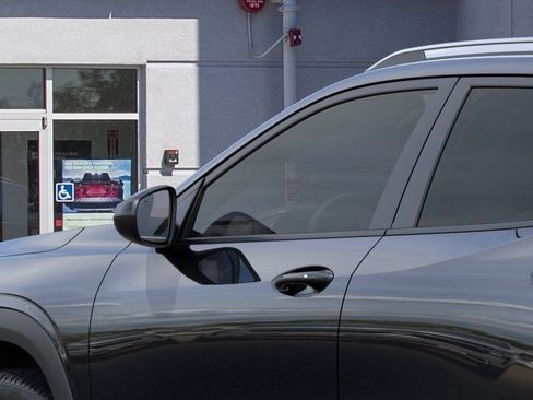 New 2026 Chevrolet Trax ACTIV w/ Driver Confidence Package image 13