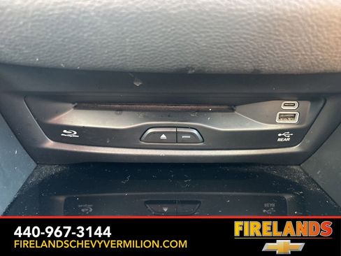 Used 2022 Chrysler Pacifica Pinnacle image 24
