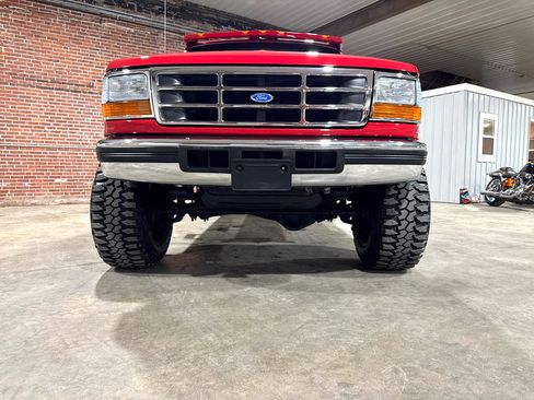 Used 1994 Ford F350 Reg. Cab 4WD image 18