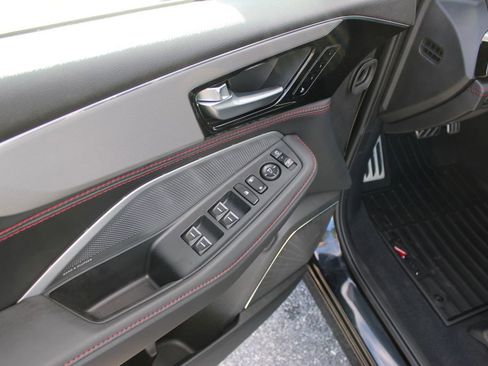 New 2026 Acura MDX A-Spec image 29