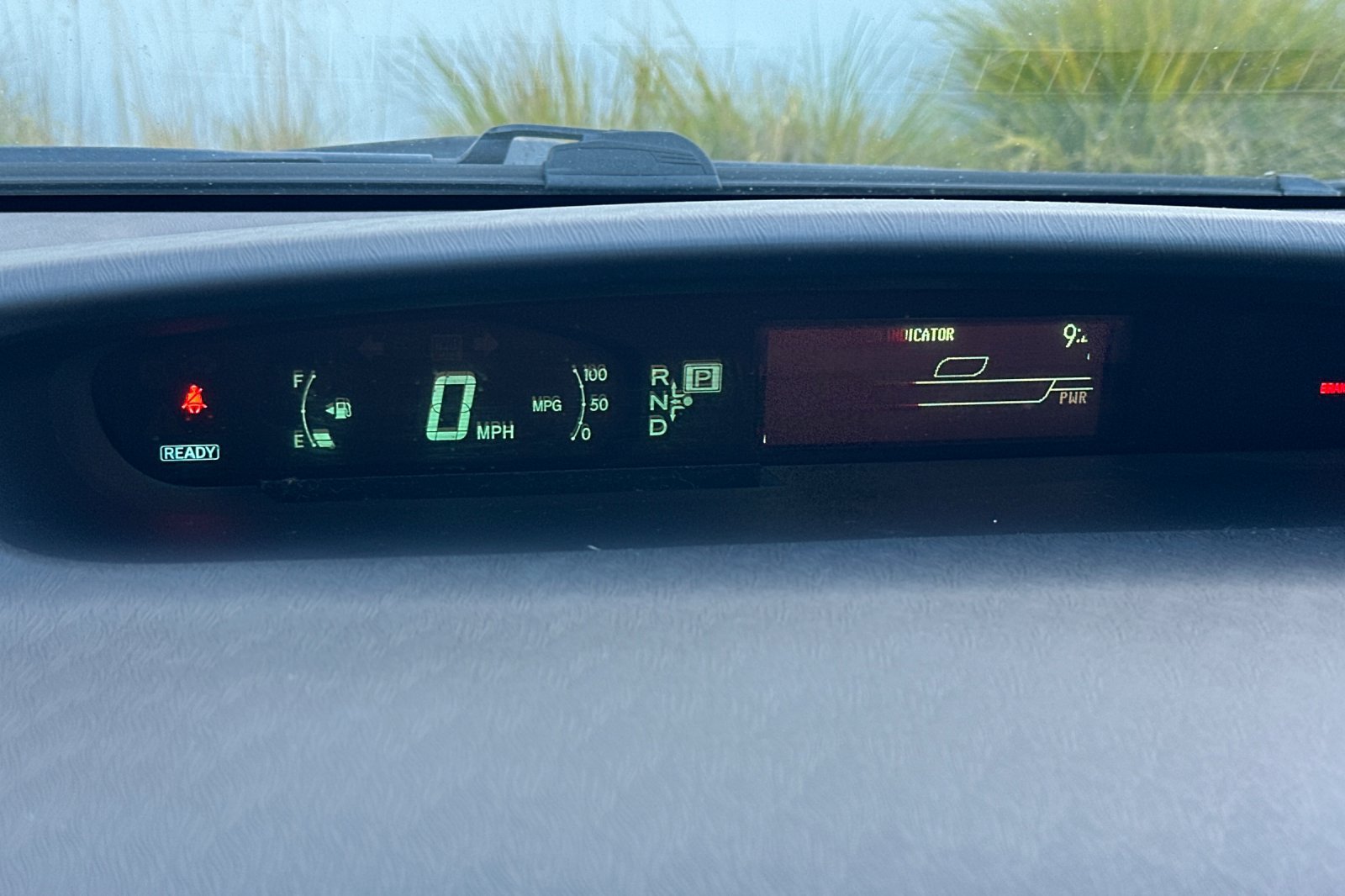 Used 2011 Toyota Prius Three w/ Navigation Pkg FWD image 39