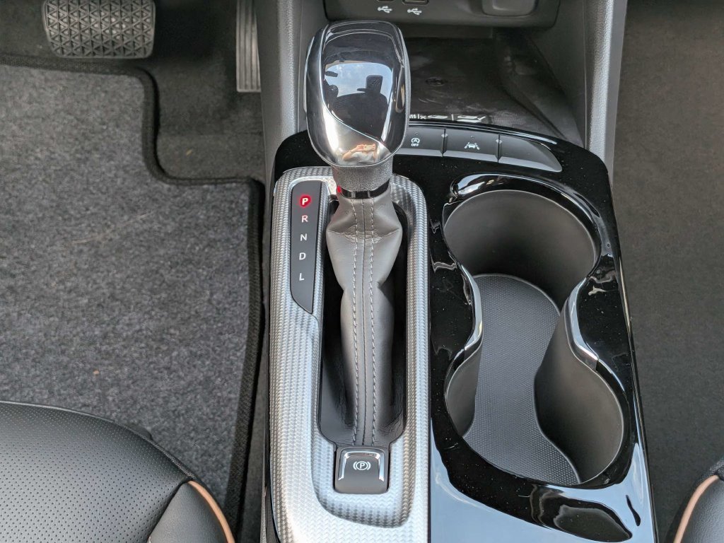 New 2026 Buick Envista Avenir FWD image 21
