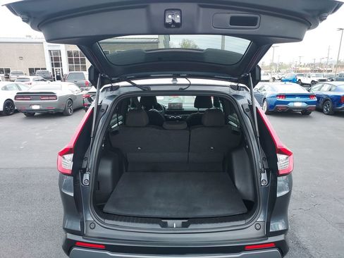 Used 2023 Honda CR-V Sport image 29