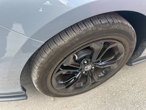 Used 2025 Honda Accord SE image 8