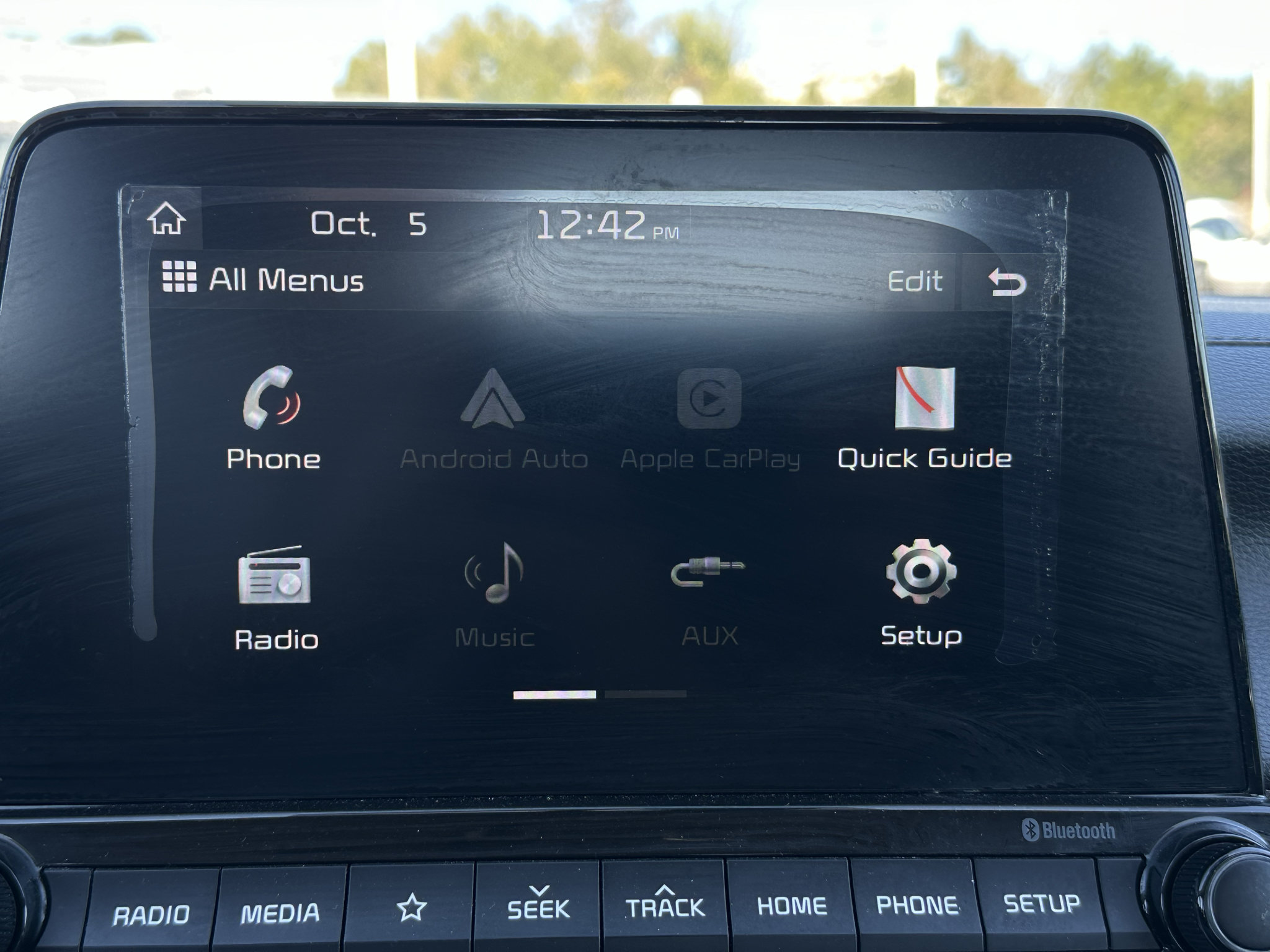 Used 2021 Kia Forte LXS FWD image 20