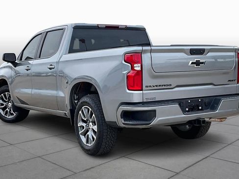 New 2026 Chevrolet Silverado 1500 RST w/ LPO, Dark Essentials Package image 13