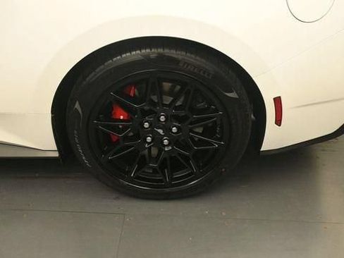 New 2026 Ford Mustang GT w/ GT Performance Package RWD image 9