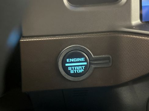 Used 2021 Ford Bronco Outer Banks image 20