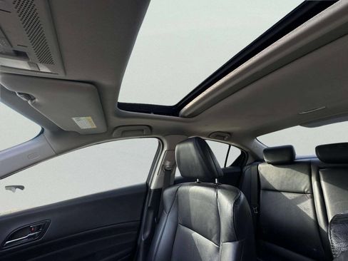 Used 2014 Acura ILX w/ Technology Package image 32