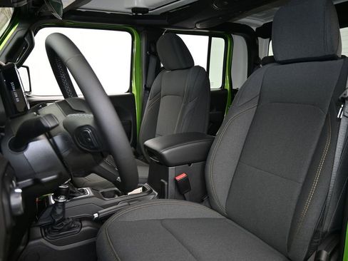 New 2026 Jeep Gladiator Willys image 10