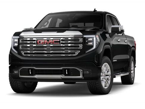 New 2026 GMC Sierra 1500 Denali w/ Technology Package AWD/4WD image 51