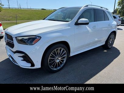 Certified 2026 Mercedes-Benz GLE 450 4MATIC
