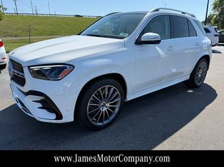 Certified 2026 Mercedes-Benz GLE 450 4MATIC video 1