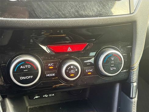 Used 2023 Subaru Forester Wilderness image 16