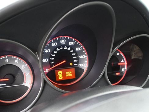 Used 2008 Acura TL Type-S FWD image 3
