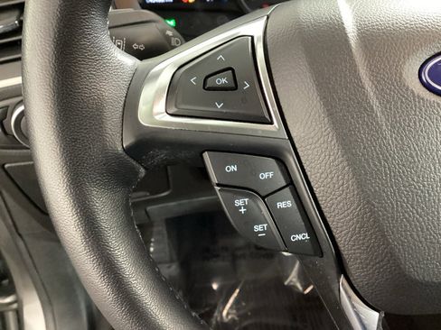 Used 2023 Ford Edge SEL w/ Convenience Package AWD/4WD image 28