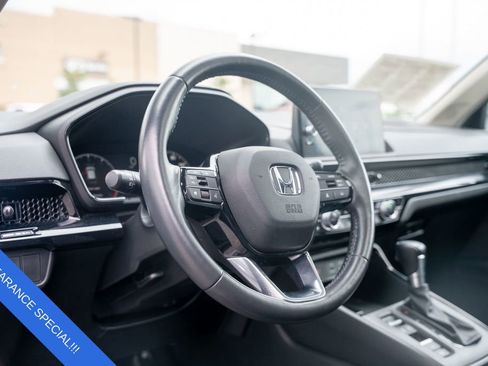 Used 2023 Honda CR-V EX-L image 20