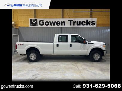 Used 2012 Ford F250 XL w/ PWR Equipment Group