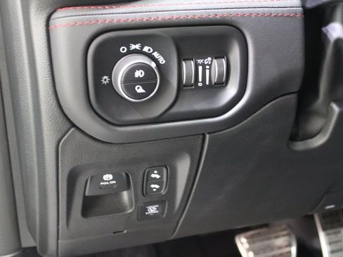 Used 2025 RAM 1500 RHO w/ RHO Level 1 Equipment Group image 12