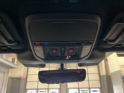 Used 2024 Subaru Forester Wilderness image 28