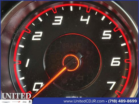 Used 2021 Dodge Charger Scat Pack w/ Plus Group image 28