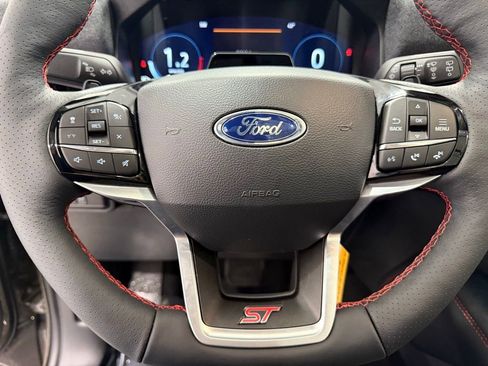 New 2026 Ford Explorer ST w/ Sun And Sound Package image 44
