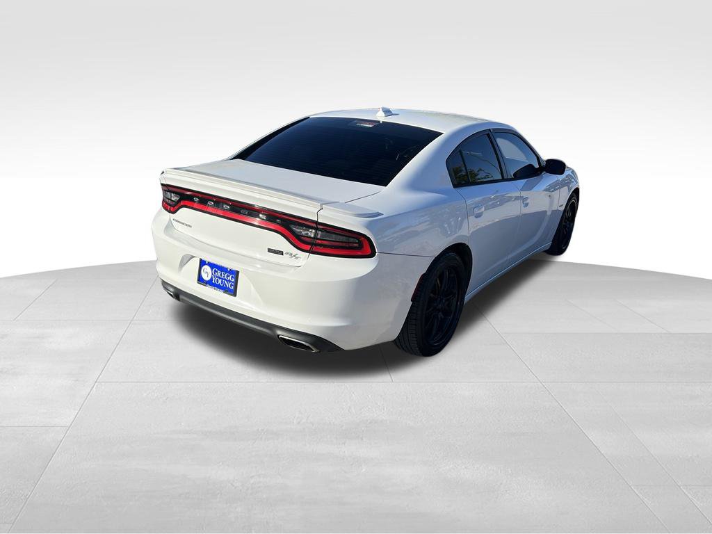 Used 2016 Dodge Charger R/T RWD image 6