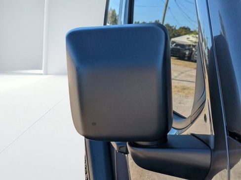 New 2026 Jeep Wrangler Willys image 10