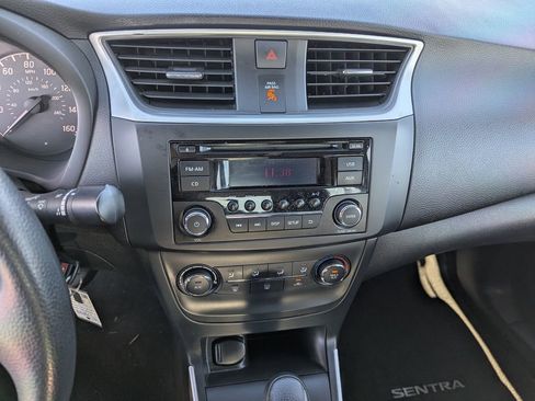Used 2016 Nissan Sentra FE+ S image 15
