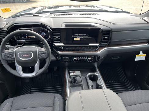 New 2026 GMC Sierra 1500 Elevation image 5
