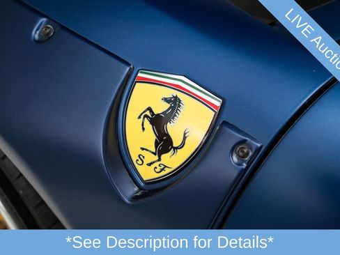 Used 2017 Ferrari 488 GTB image 37