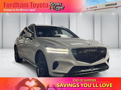 Used 2025 Genesis GV70 2.5T