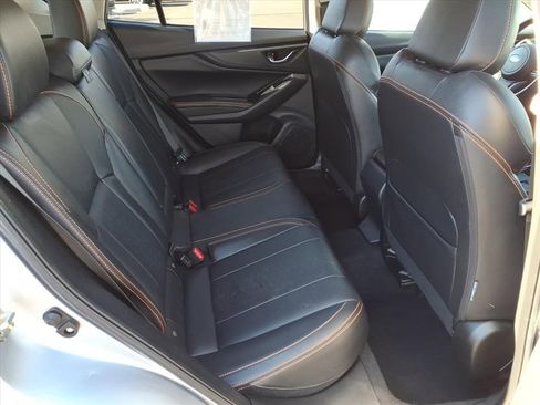 Used 2019 Subaru Crosstrek 2.0i Limited image 21