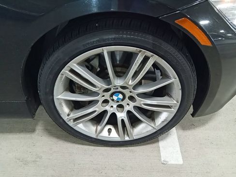 Used 2011 BMW 335i xDrive Sedan AWD/4WD image 14