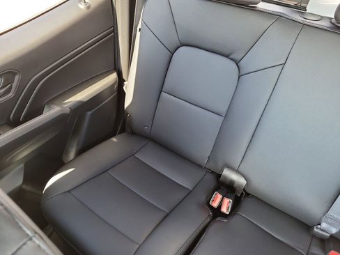 New 2026 Chevrolet Colorado Trail Boss image 12