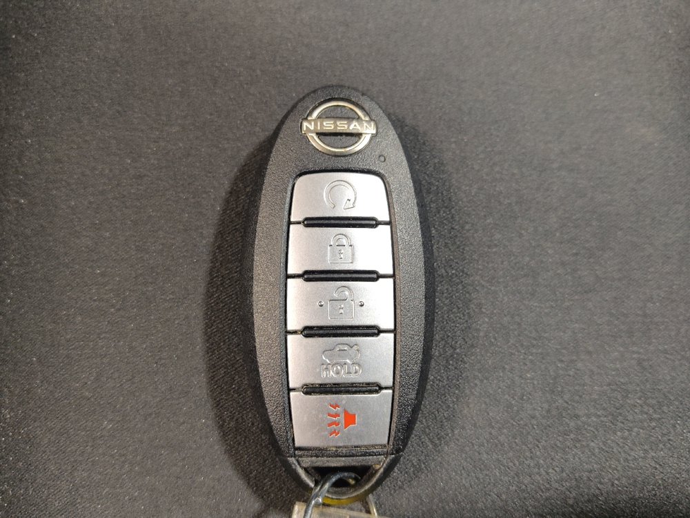 Used 2023 Nissan Altima 2.5 S FWD image 32