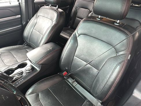 Used 2016 Ford Explorer Sport w/ Equipment Group 401A image 22