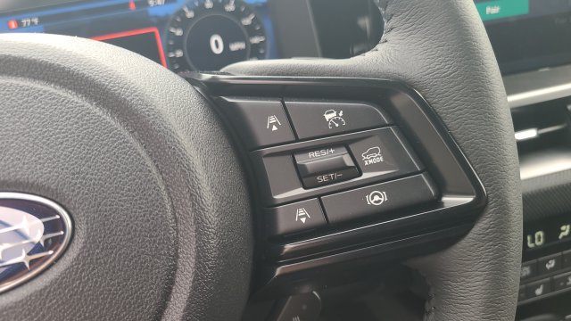 New 2026 Subaru Outback Limited AWD/4WD image 21