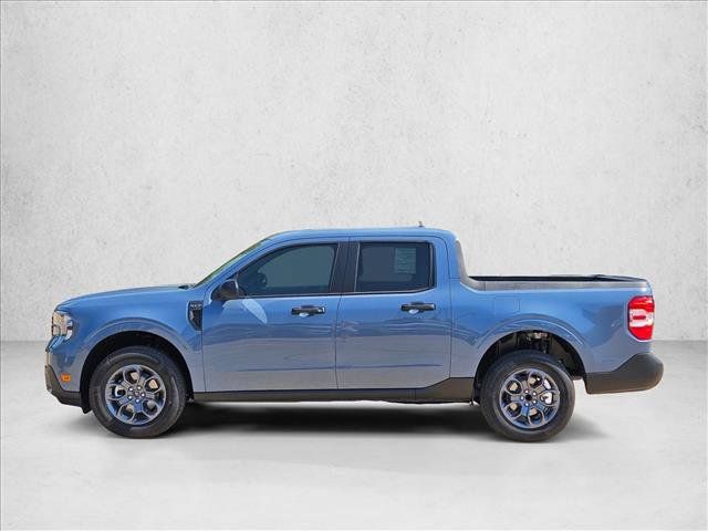 New 2026 Ford Maverick XLT FWD image 5