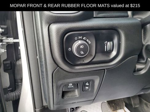 Used 2025 RAM 1500 Big Horn image 15