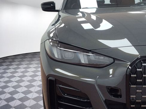 New 2026 BMW 430i xDrive w/ M Sport Package image 10